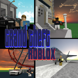 [EARLY ACCESS] GTR: GRAND THEFT ROBLOX icon