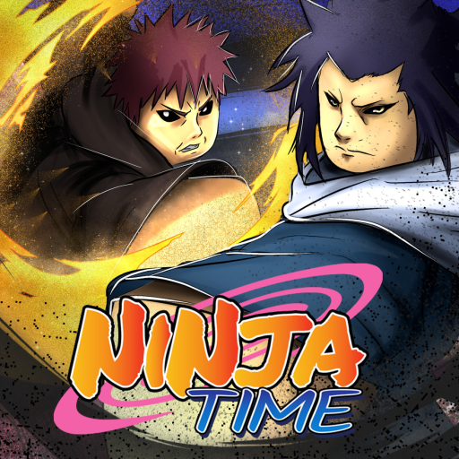 Ninja Time