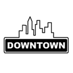 DOWNTOWN