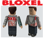The Official Fan Group Of BLOXEL YT and Groups