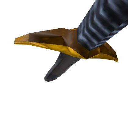 Throwing knife (Better)