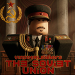 [ΤSU] | The Soviet Union