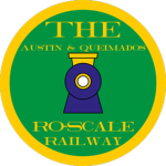 The Austin & Queimados RO-Scale Railway Group