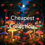 Cheapest Collection