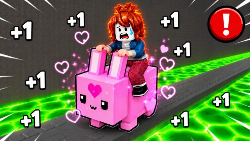 [🎃] +1 Häschen-Evolution 🐰