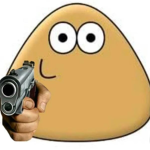 pou chamoy