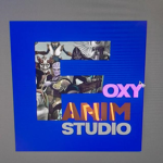 Foxy Animation