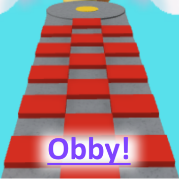Obby! [Beta]