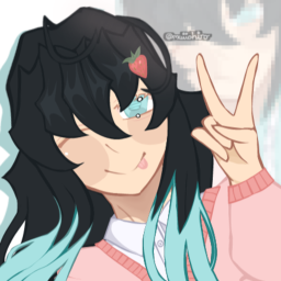 ꒰::🍓::꒱