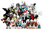 Undertale AU Fun Community