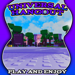 Universal Hangout
