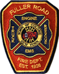 Fuller Road, Fire Department