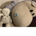 Mas and friends