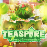 Teaspire