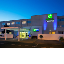 The Holiday in Express - Main Server