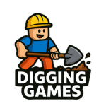 Digging Games!
