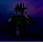 Sinister Fashion