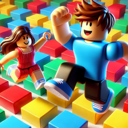 Find the Square! icon