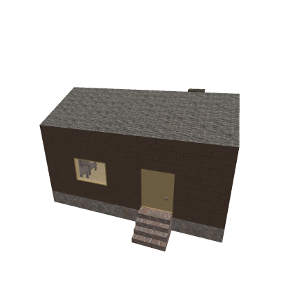 Starter Place Cabin