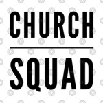 Church squad je