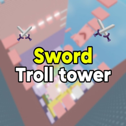 Sword Troll Tower ⚔️