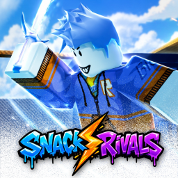 Snack Rivals