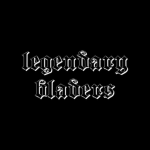 legandary bladers