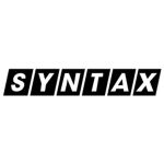 Syntax Dev