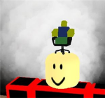 The Roblox Chair Club