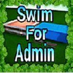 Swim for Admin Elites