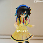 .hellsing
