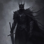 Dark Knights | Competitive