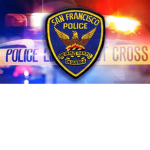 [SFPD]San Fancisco Police Department