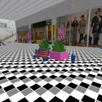 PinkObot's Roblox Dressing Room -New Private Rooms