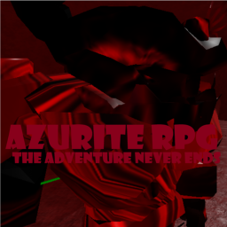 Azurite RPG [CLASSIC]