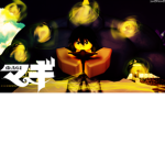 Magi: Tales Of Legends