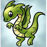 Emerald Dragon Clan
