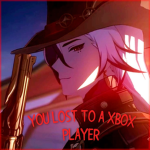 YOU LOST TO A XBOX PLAYER