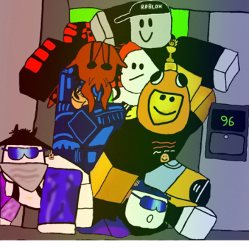 Лифт Веселья 3.0