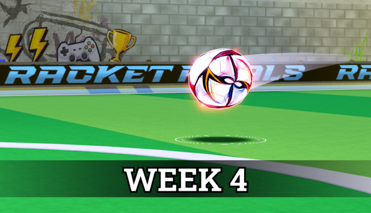 NEW Soccer Mode!!