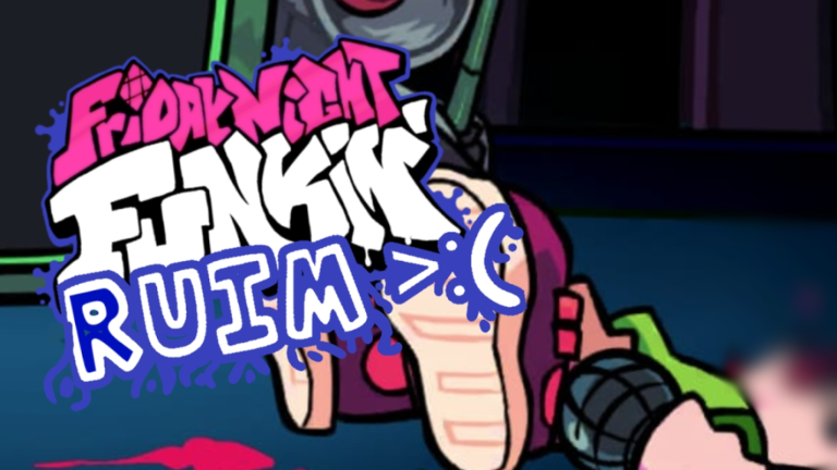 [500K] FNF RUIM >:( screenshot 1