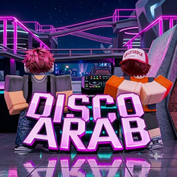 Disco Arab | ديسكو العرب