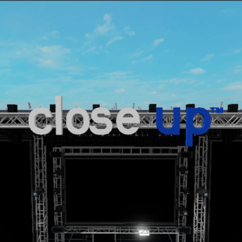 Close Up Forever Summer Fest (Manila)