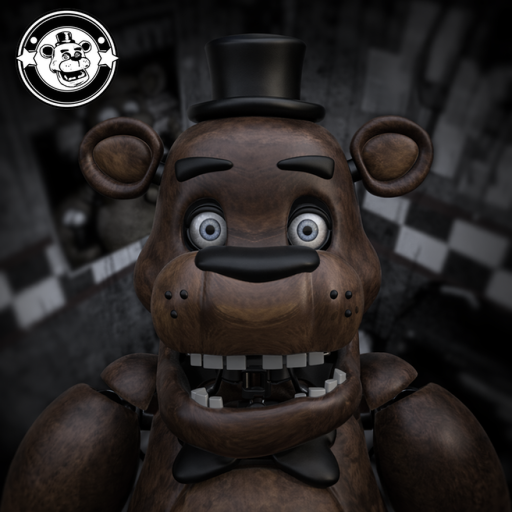 [FNAF 2] FNaF : Lost Mind [RP]