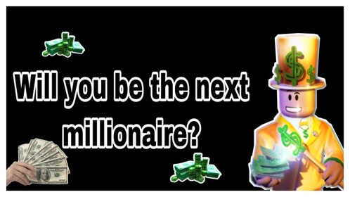 [SALE!] 💵 Rich Tycoon! 🏠