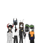 Jaie Family