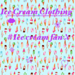 #Icecream Fans