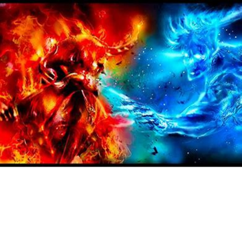 Glace❄ V.S FEU [ QUI GAGNERA ] EVENT!!! [BETA]