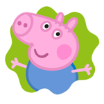 Gangsta Peppa