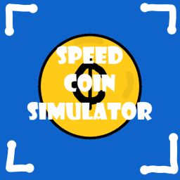 Speed Coin Simulator [RELEASE!]